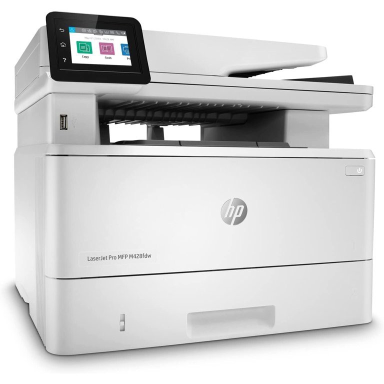 Printer Solutions for Government Offices in Abu Dhabi