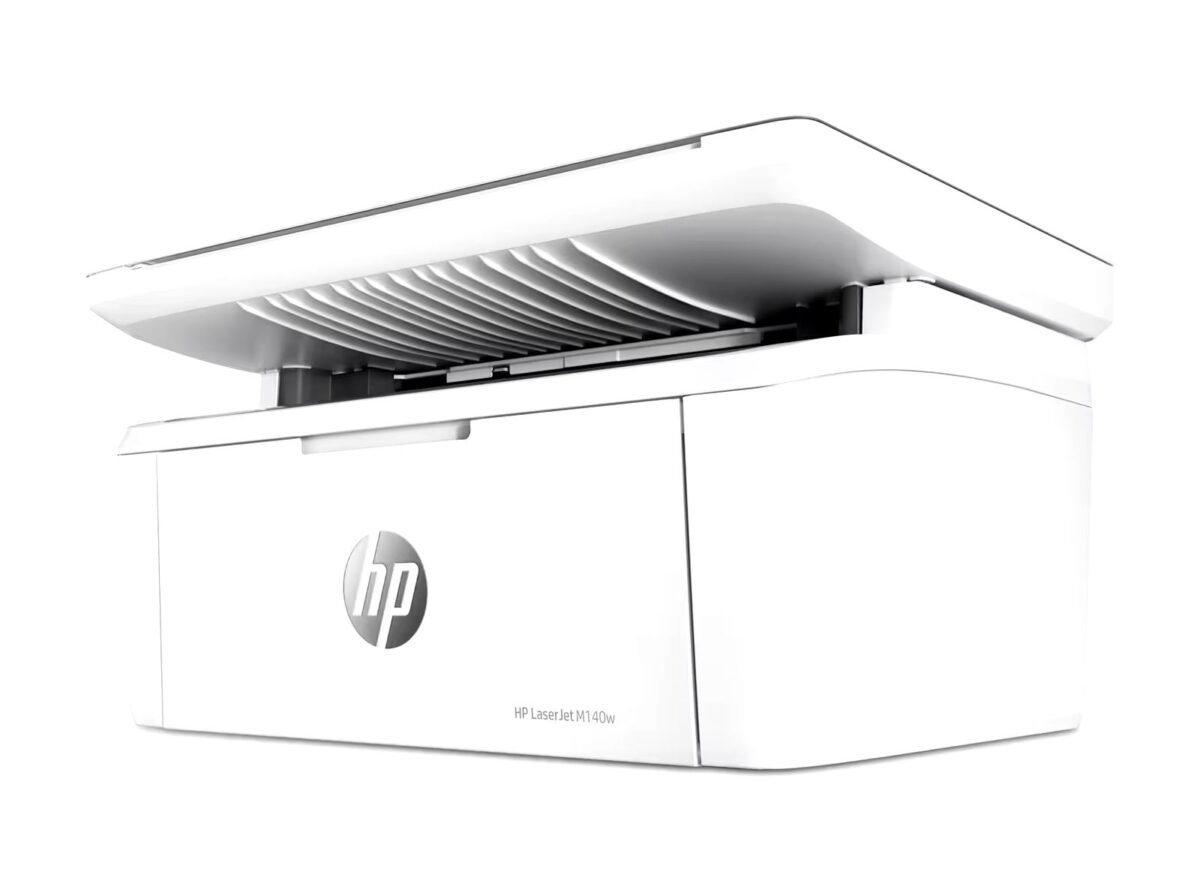 HP LaserJet MFP M141 Printer series