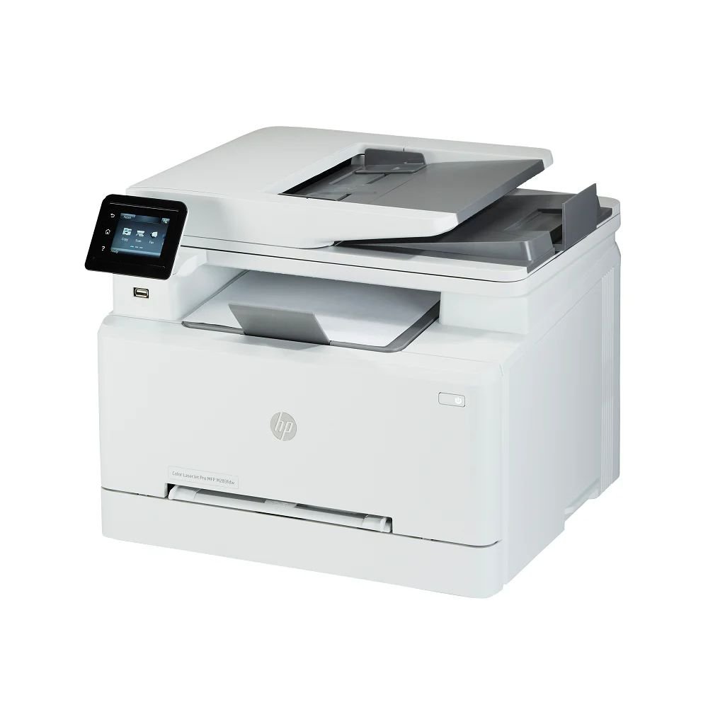 HP Color LaserJet Pro MFP M283