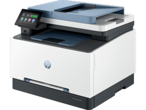 Colour Printers