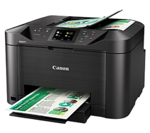 High-Speed Printers