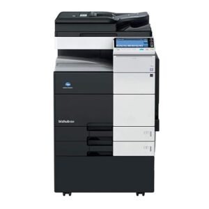 A4 & A3 Printers