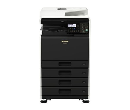 Sharp BP-20C20 | Printer Sale & Rental