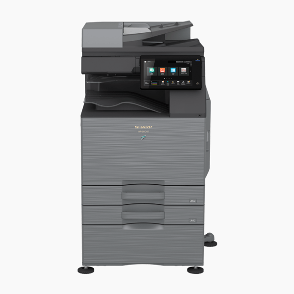 Sharp BP-30C25 | Printer Sale & Rental