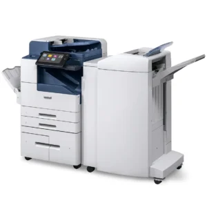 High-Volume Printers