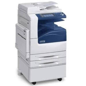 Business Photocopiers
