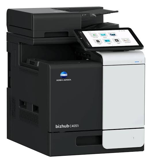 Konica Minolta bizhub C3351i | Printer Sale & Rental
