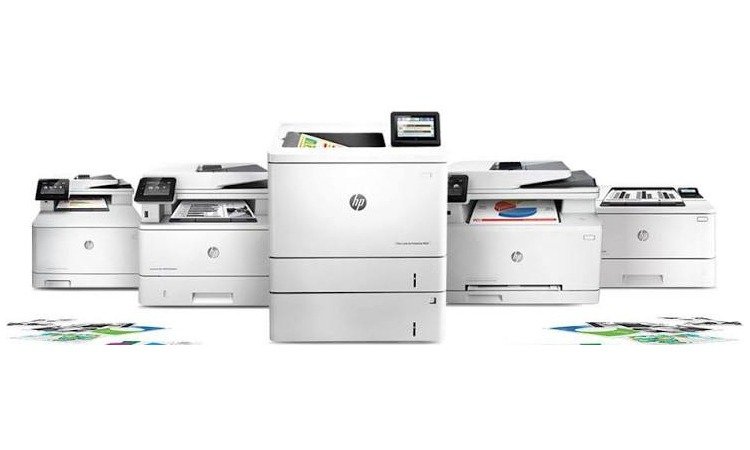 Printer Solutions for Hospitals & Clinics in Abu Dhabi